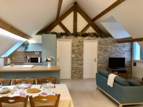 Appartement 3 chambres 6 pers